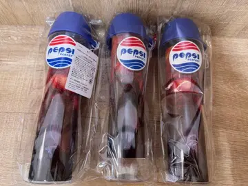 백투더퓨처 펩시 퍼펙트 3개 세트 돈키 아피타 한정판