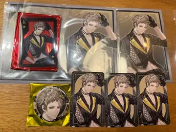 브라스 타 2025 AGF 기이 세트