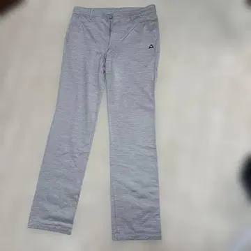 르꼬끄 스포르티브 골프 팬츠 허리 85cm