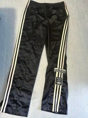 adidas Originals 아디다스 새틴 아디블레이크 팬츠