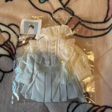 DEARMINE 20사이즈? 의류 미사용