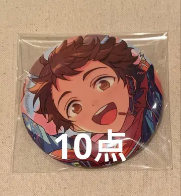 앙스타 이베컬렉션 캔뱃지 콜렉션 캔뱃지 텐마 미츠루