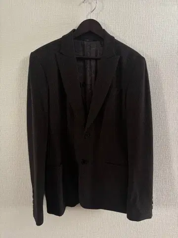 John Galliano 테일러드 자켓