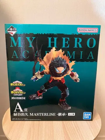 히로아카 제일복권 이어지는 세월 A상 미도리야 이즈쿠