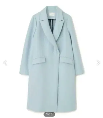 핑키앤다이안 체스터 코트