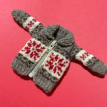 체리 카우친 브라이스 리카짱 복각판 초대 리카짱