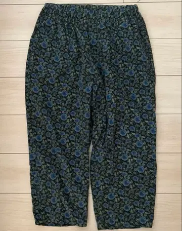 저널 스탠다드 럭스 플라워 이지 팬츠