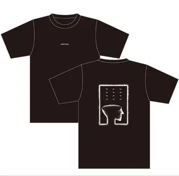 M 미개봉 새상품 JJJ 티셔츠