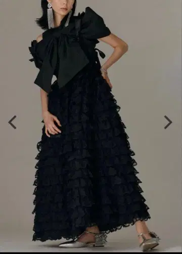 Bibiy MIMI LACE SKIRT