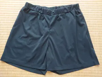 TENTIAL BAKUNE DRY 숏팬츠 여성용 L