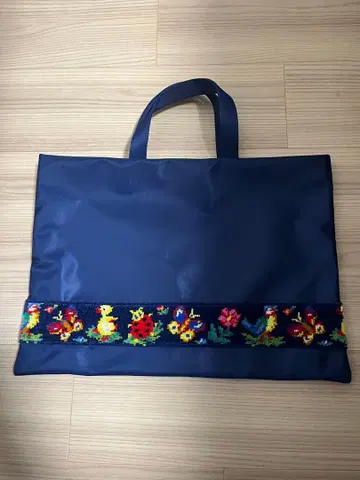 학교 페이 하이디 토트백