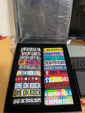 ONEOKROCK 외 러버 밴드