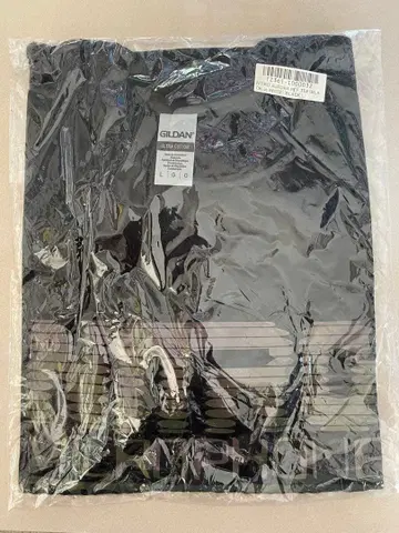 새상품 NITRO MICROPHONE UNDERGROUND 오로라 T셔츠