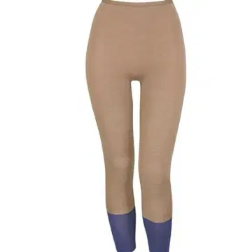 와코루 따뜻한 이너 스고이 락 스트레치 레깅스 미사용 새상품