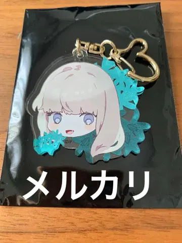 종원의 비르슈 종빌 AGF 류카 아크릴 키링