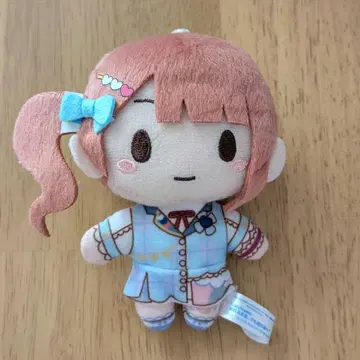 프로세카 후와푸치 모어 플러스 마스코트 [모치즈키 호나미]