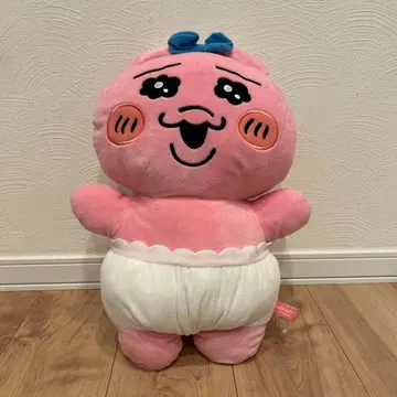 오판츄사마 / 봉제 인형