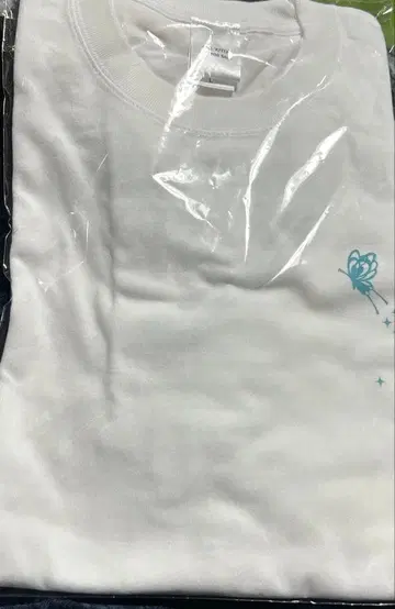 Summer Pockets After Party 특전 티셔츠