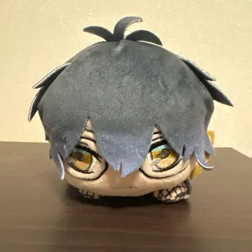 아이크 이브랜드 봉제 인형