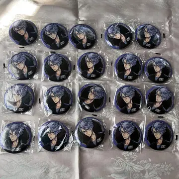 트위스테 아즐 캡슐 캔뱃지 카푸칸 운동복 voI.8 묶음 판매