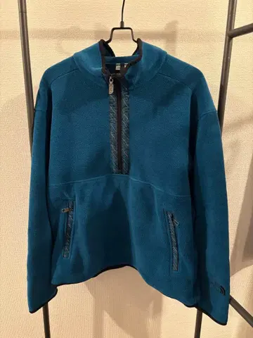 THE NORTH FACE 플리스 풀오버