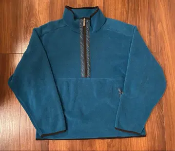 USA제 THE NORTH FACE 플리스 풀오버