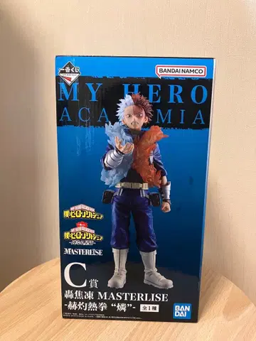 히로아카 제일복권 이어지는 세월 C상 토도로키 쇼토