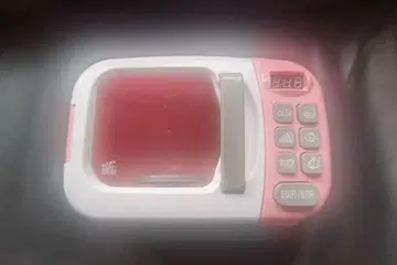 마이 스토리 토이저러스 전자레인지