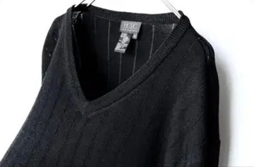 1990s 빈티지 니트