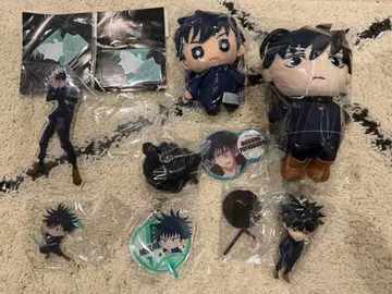 후시구로 메구미 아크릴 스탠드 묶음 판매 주술회전