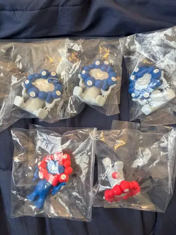 카이요도 미야쿠미야쿠 피규어