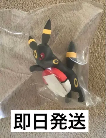 포켓몬 블래키 제일복권 길거리 챠라링 프렌즈