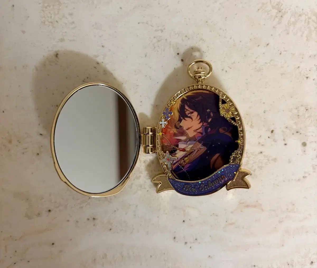 Ensemble Stars Sakuma Rei Dream Star Pendant