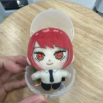 [ 새상품 ] 푸니톱 마키마 캡슐 봉제 인형 컬렉션