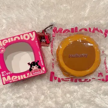 Mellojoy 럭셔리 수플레 초콜릿