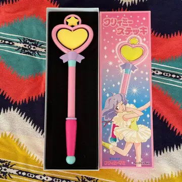 크리미마미 정전사 크리미 지팡이