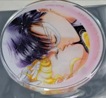 세일러문 카페 2025 랜덤 아크릴 코스터