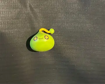 메이플스토리 메이 오프 이벤트 경품 미니 피규어 슬라임