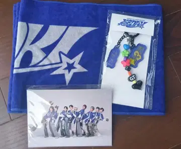 &team 타키 엔데이 굿즈 묶음 판매