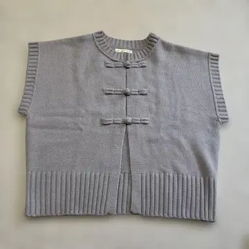 continuier de NICE CLAUP 퍼플 차이나 버튼 베스트