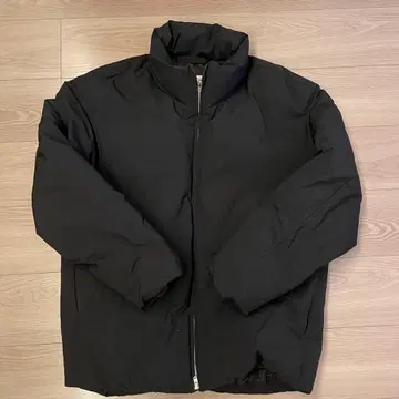 WYM 다운 자켓 L 사이즈