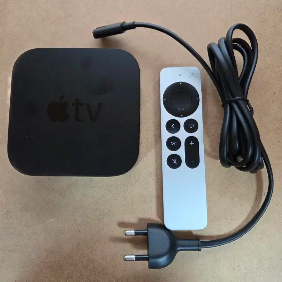 Selling Apple Apple TV 4k 2nd Gen A2169