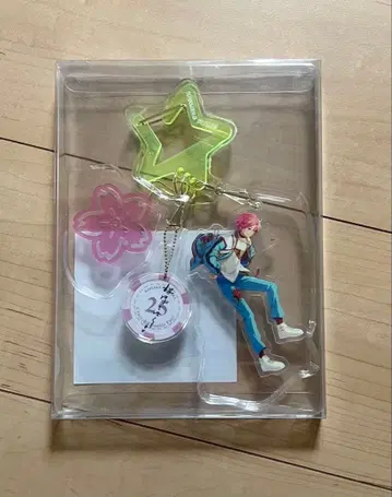 앙스타 7주년 잭팟 참 세트 오우카와 코하쿠