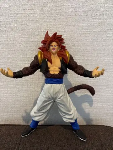 드래곤볼 피규어 오지터