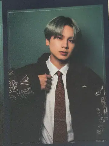 BE:FIRST 팬미팅 회장 한정 앨범 구매 혜택 스티커 시트 마나토