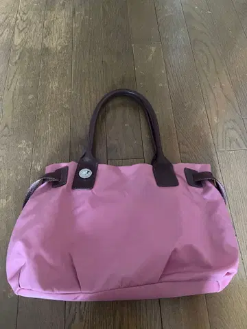 최종 가격! 헌팅월드 핸드백 핑크