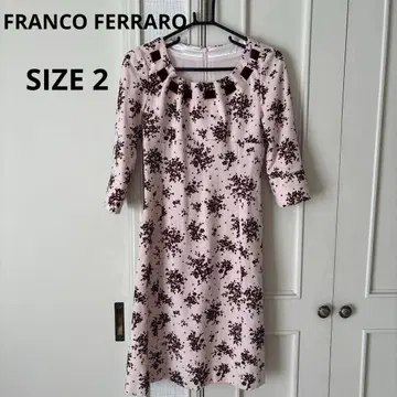 프란코 페라로 원피스