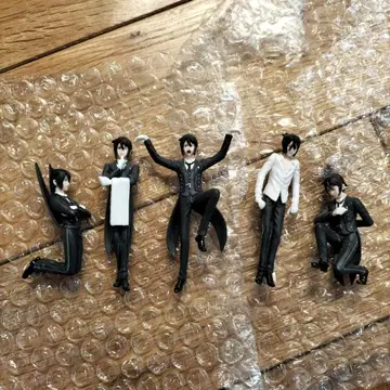 흑집사 세바스찬 figgy 피규어 후치코