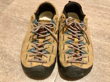keen JASPER 킨 재스퍼 브라운 브라운 24
