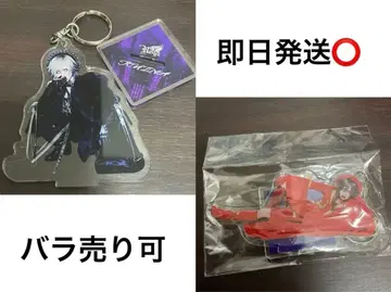 Royz 이기 아크릴 키링 아크릴 스탠드